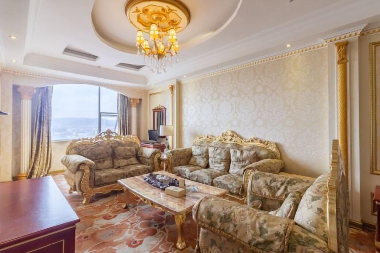 Others 5, Yifeng Hotel, Yichun