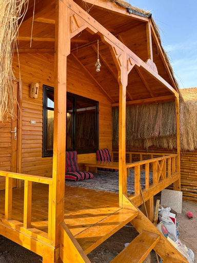 Relax Beach Camp, Nuweiba'