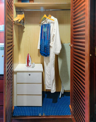 Amenities 8