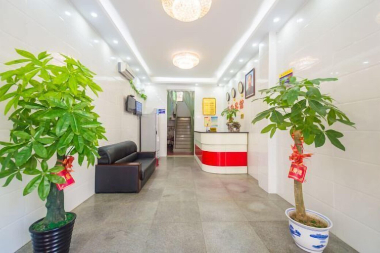 Others 4, Hailun Hotel, Changsha