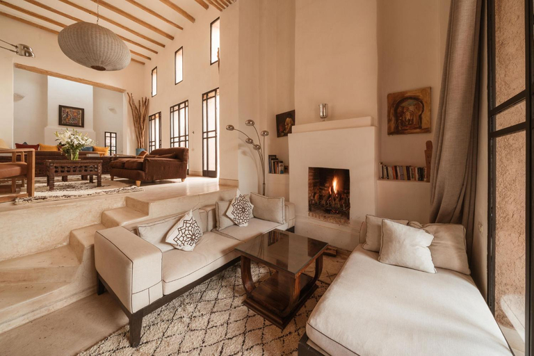 Bedroom 2, Tagadert Lodge, Al Haouz