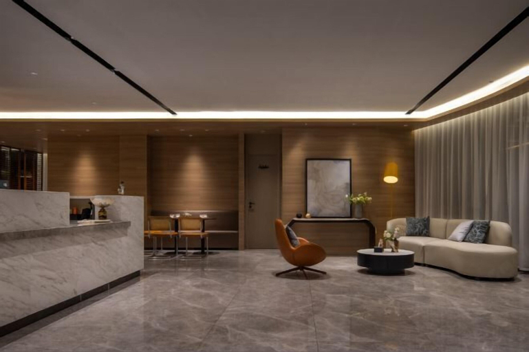 Others 5, Ningbo Daxiebaodao Island Hotel