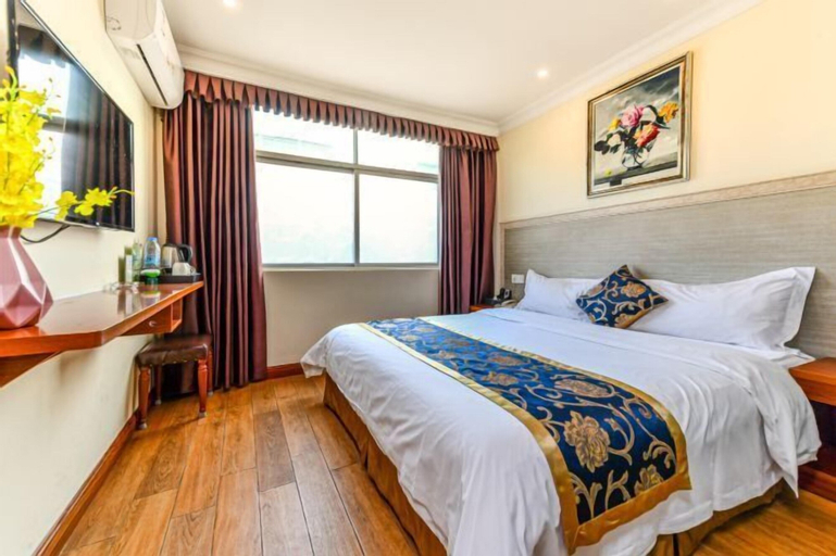 Xilong Hotel, Zhuhai