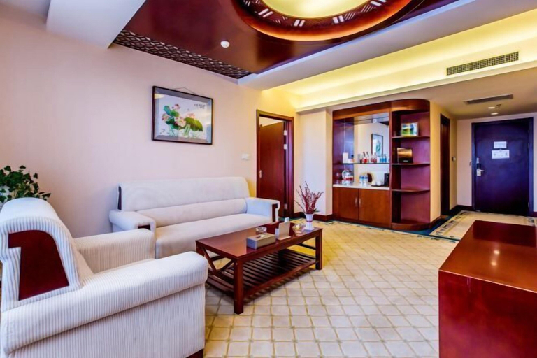 Others 5, Fengning Hotel, Chengde