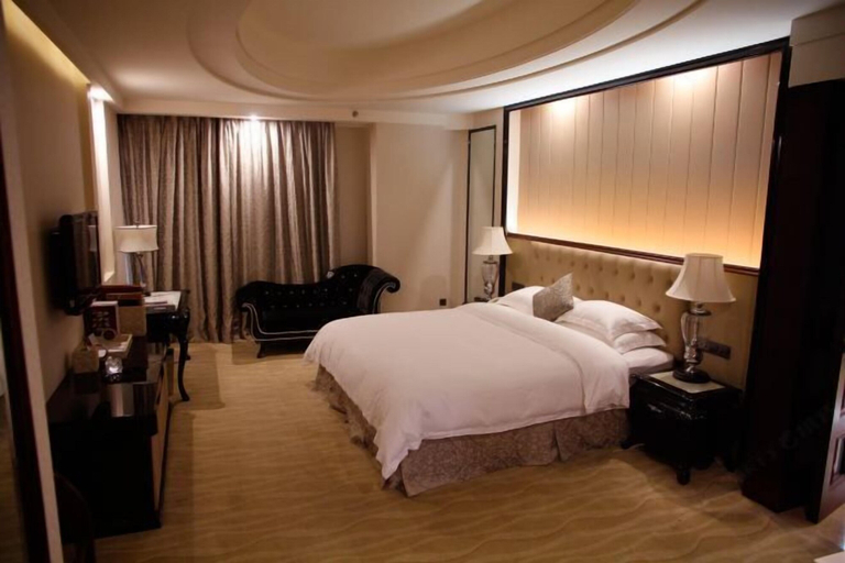 Others 4, Lighting Era Hotel, Zhongshan