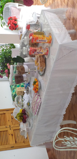 Food & Drinks 3, B&B Il Villino Torre Dell'Orso, Lecce