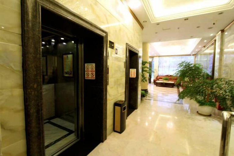 Others 4, Ligang Hotel, Zunyi