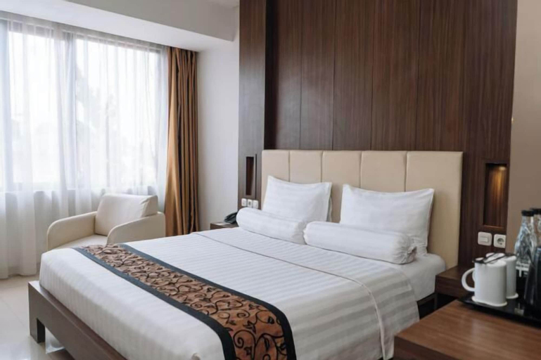 Bedroom 8