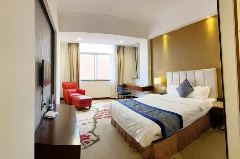 Bedroom 5