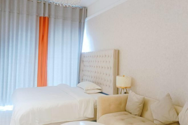 Bedroom 2, Light Time Hotel (Nanning Greenland Central Plaza), Nanning