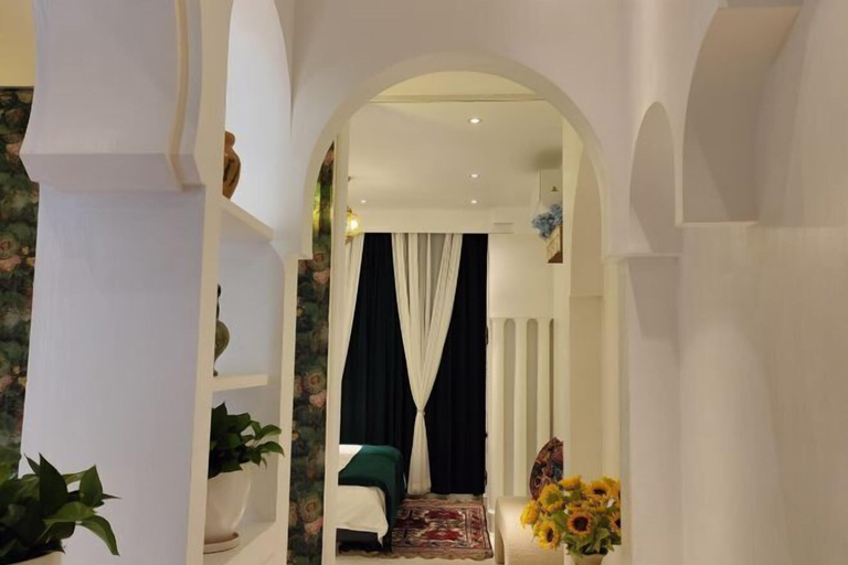 Others 4, Silk Road Lodges, Turfan
