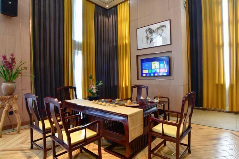 Others 4, Huilong Hotel, Taizhou