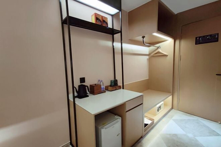 Others 5, zhaona • Guofeng Intelligent Hotel, Dongguan