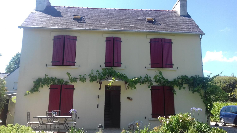 Others 3, Mme Teurtroy, Chambres d'Hotes La Prairie, Finistère