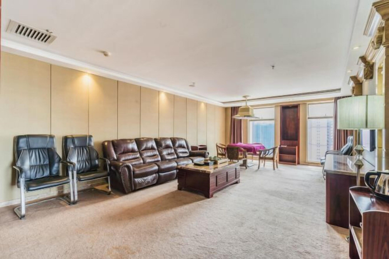 Others, Jiuzhou International Hotel, Yangjiang