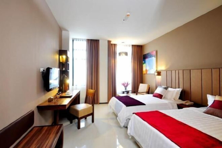 Bedroom 11