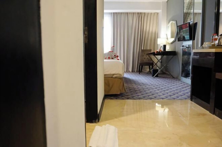 Bedroom 5