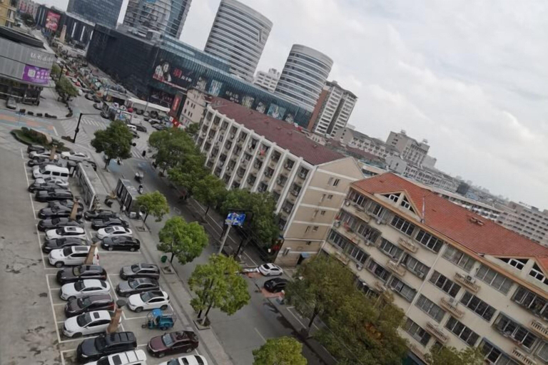 Others 5, Puyuan Qihonglou Hotel, Jiaxing