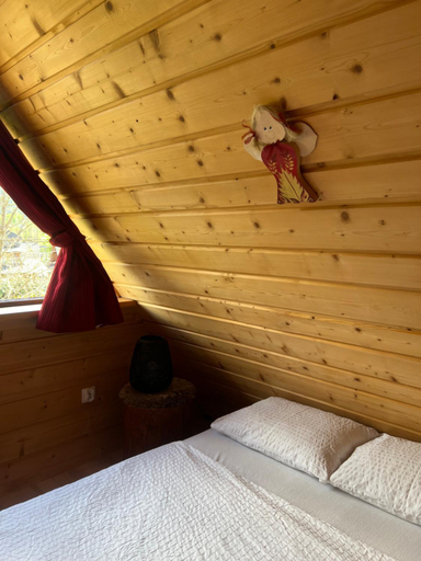 Bedroom 2, Chata u Wozniaka, Tatra
