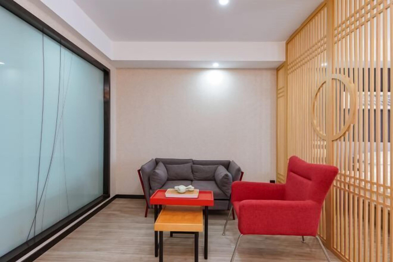 Others 5, Shankee Tea Style Hotel (Danyang Economic Development Zone), Zhenjiang