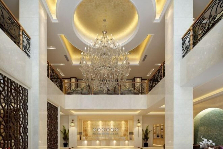Others 4, Min Sheng Hotel, Longnan