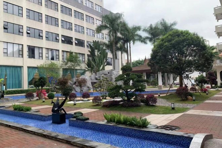 Exterior & Views 2, Master Hotel, Huizhou