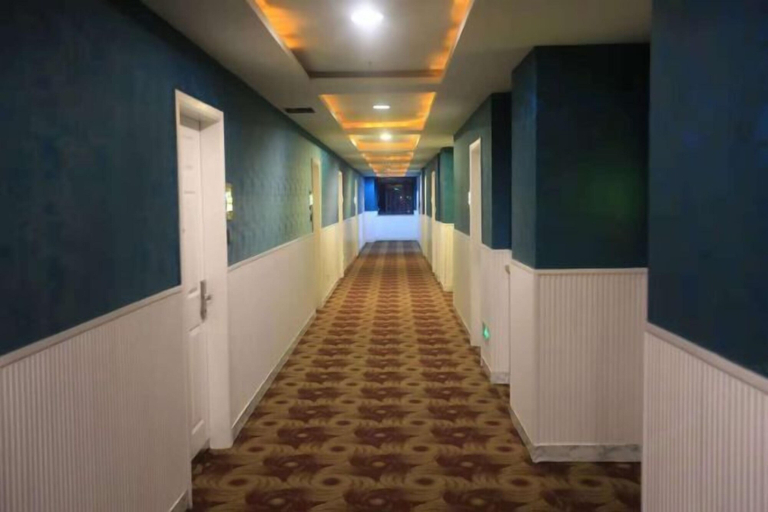Others 4, Wuzhou Boutique Hotel, Taizhou