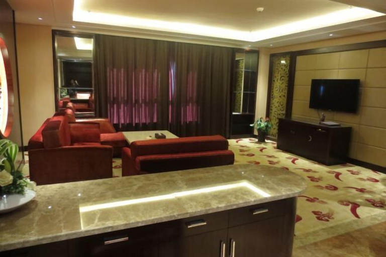 Others 4, Hanwu International Hotel (Wuwei Pedestrian Street Branch), Wuwei