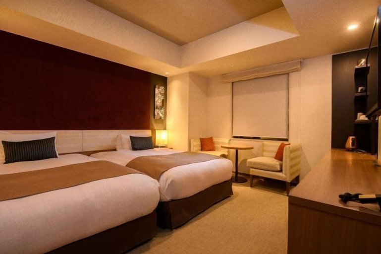 Bedroom 21