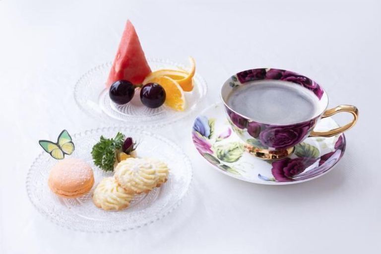 Food & Drinks, Tianze Enjoy Hotel, Fuzhou