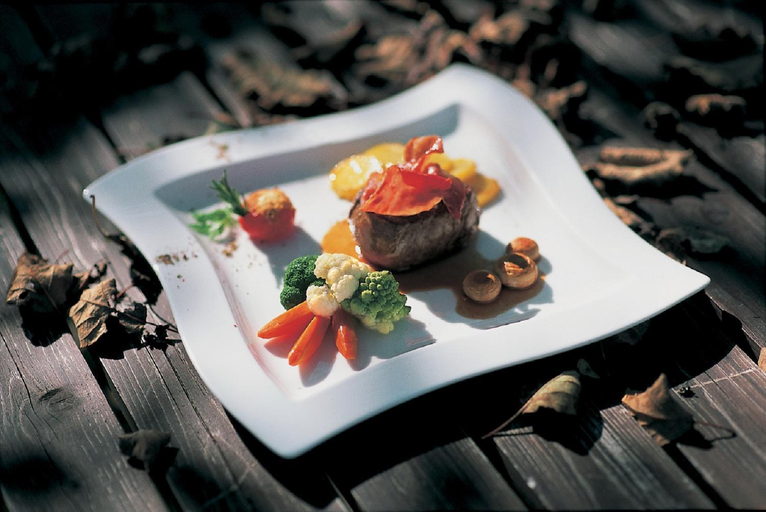 Food & Drinks 2, Mohringers Schwarzwald Hotel, Waldshut