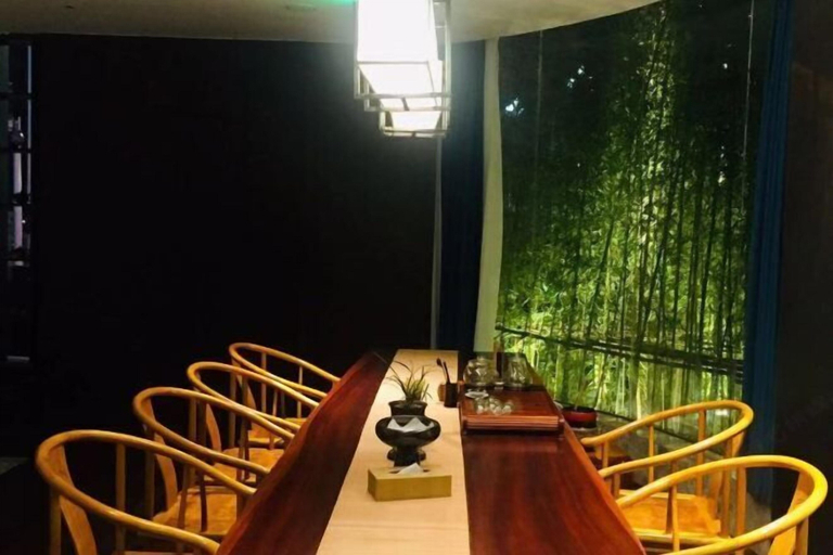 Others 5, yueTing Chain Hotel, Ya'an