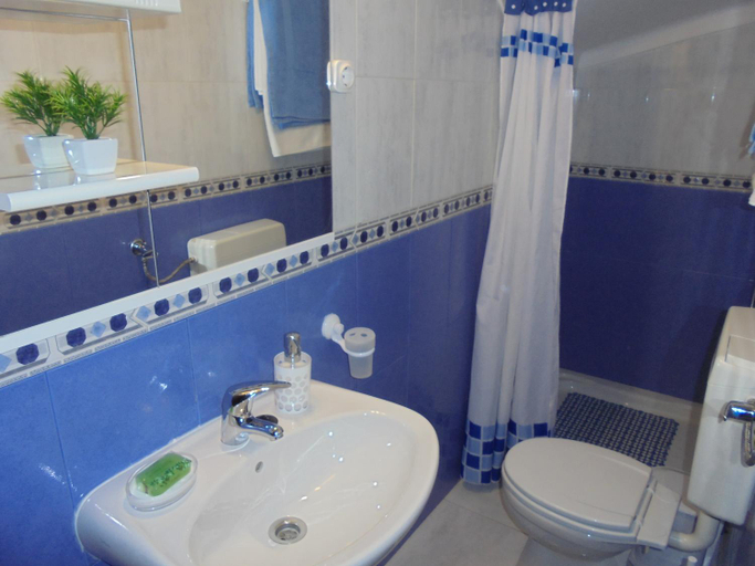 Others 3, Apartamentos Paradise Fuseta, Olhão