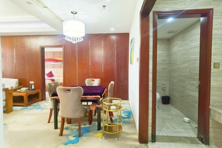 Others 5, Ruixia Business Hotel, Shaoguan
