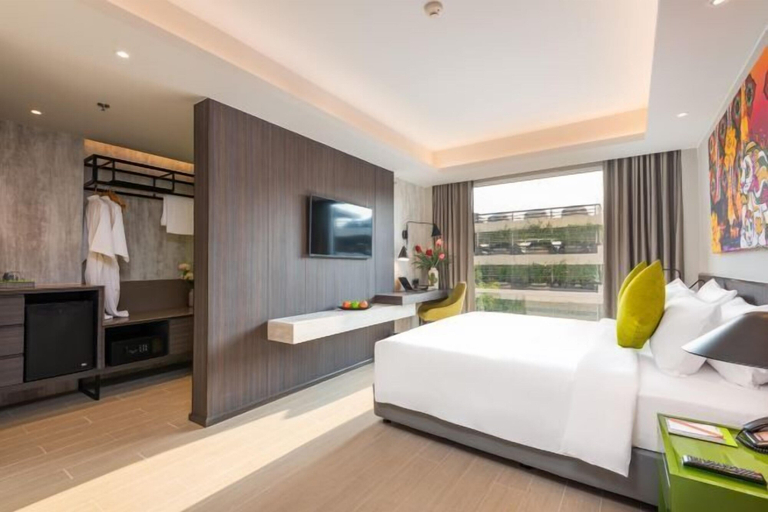 Bedroom 20