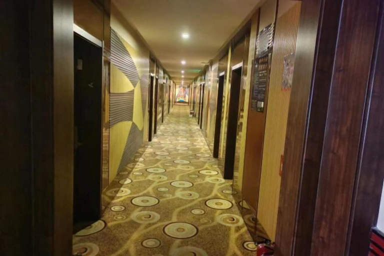 Others 5, Yuzhong GongXiao Hotel, Lanzhou