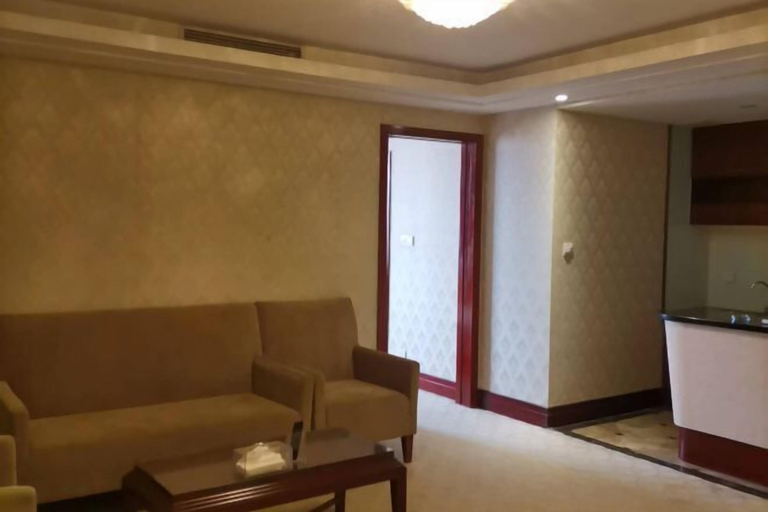 Others 5, Nanwei Business Hotel, Zhongshan
