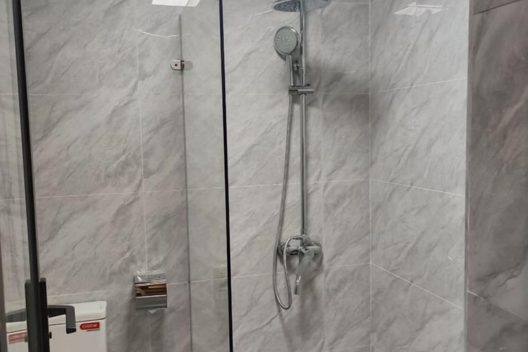 Bathroom 4, Laibin Hotel, Laibin