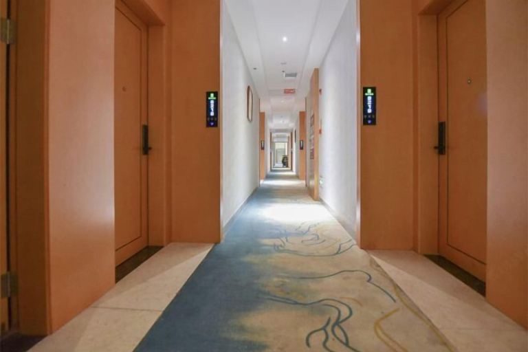 Others 5, Lanting Culture Theme Hotel, Nanchong