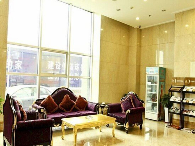 Others 4, Xiying Holiday Hotel, Anshan