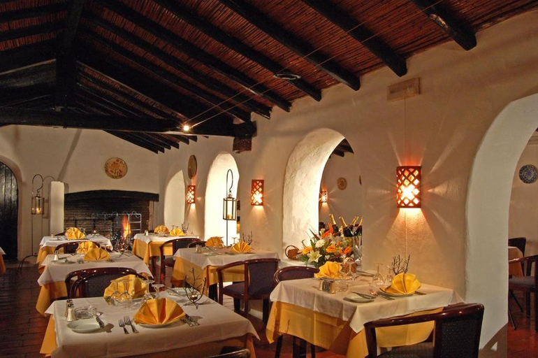 Food & Drinks 4, Pedras Del Rei II, Alcoutim
