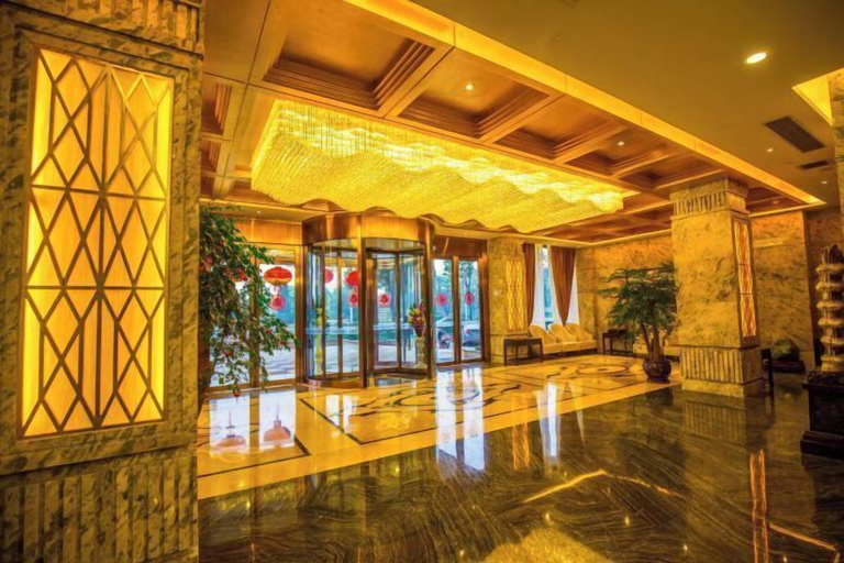 Others 4, Jiang Zhou Hotel, Hengyang