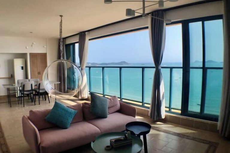 Others 5, Happy Bay Holiday Apartment, Huizhou