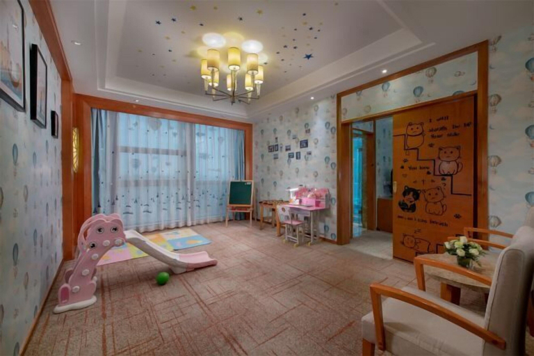 Others 5, Empark Grand Hotel, Guiyang