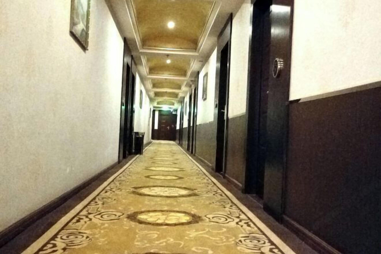 Others 5, Tyrone Le Grand Large Hotel, Wuzhou
