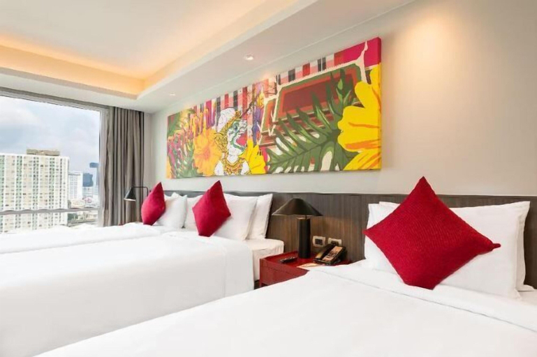Bedroom 8