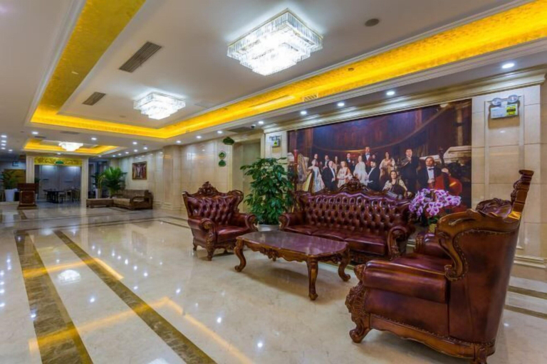 Others 5, Vienna International Hotel, Shanghai
