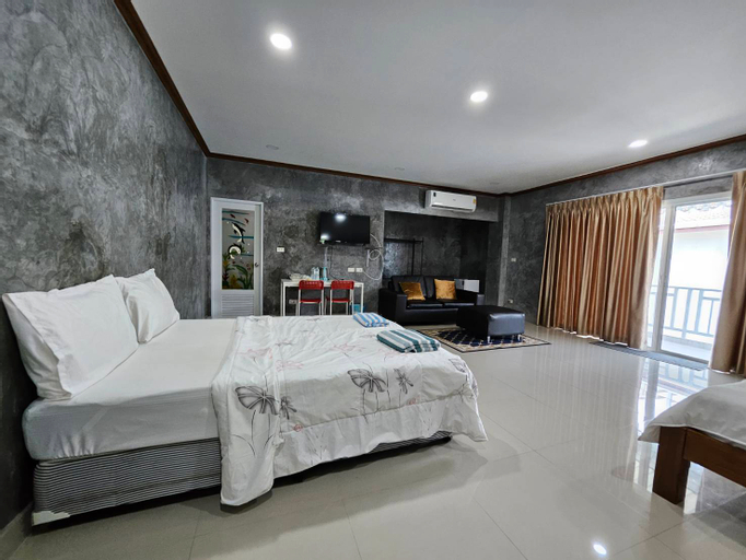 Bedroom 20