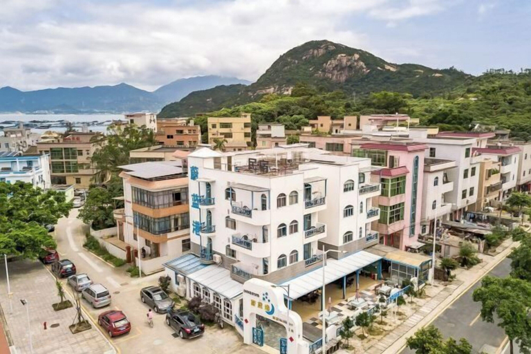 Exterior & Views 2, Mixi Homestay, Shenzhen