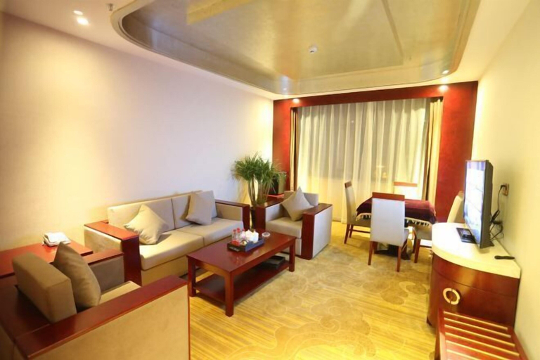 Others 5, Red Star International Hotel, Ji'an